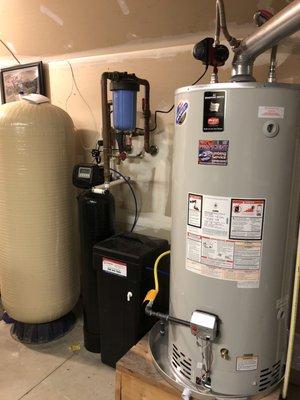 Tankless Water Heaters, Water Heater Repair, Water Heater Installation, Water Heater Replacement Meridian, ID