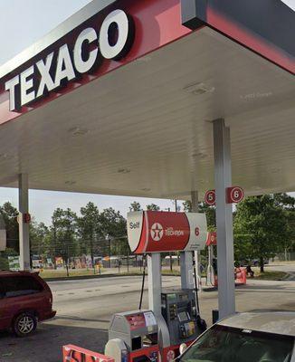 Texaco