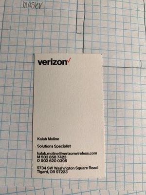 Verizon