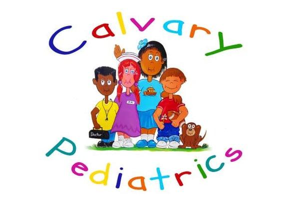 Calvary Pediatrics