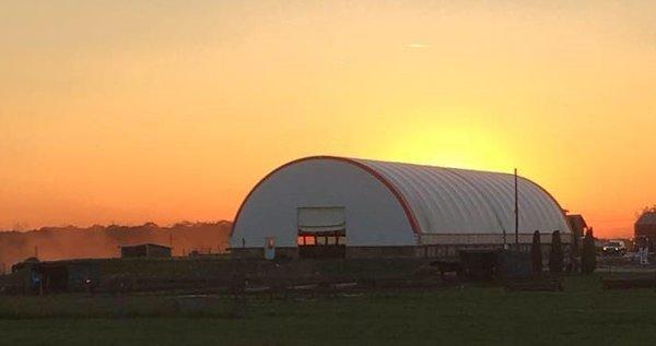 Cedar Ridge Equestrian Center