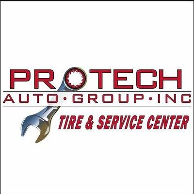 PROTECH AUTO GROUP, INC. - BADEN