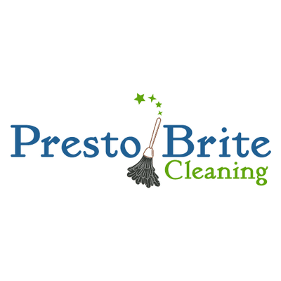 Presto Brite Cleaning