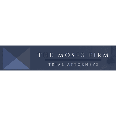 The Moses Firm