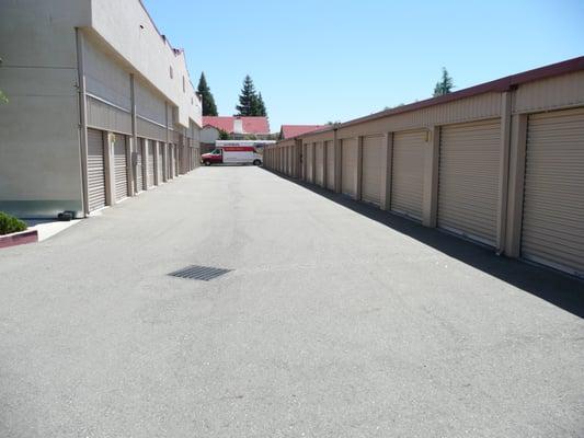 Statewide Self Storage