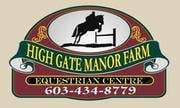 High Gate Manor Farm