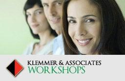 Workshops Logo