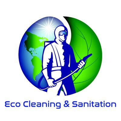 Eco Cleaning & Sanitation