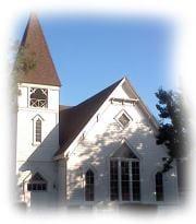 Elmhurst Presbyterian Church