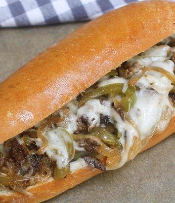 Cheesesteak