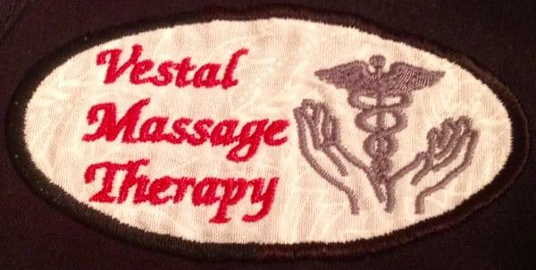 Vestal Massage Therapy