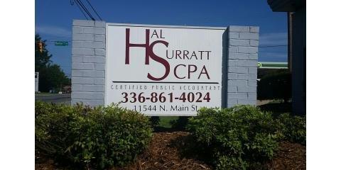 Hal Surratt CPA