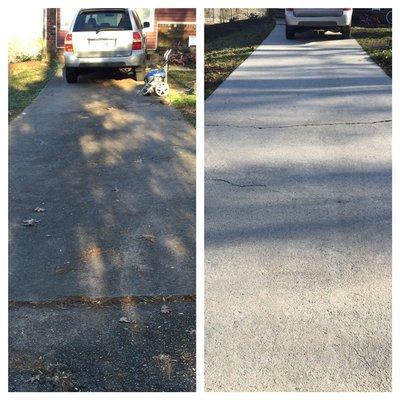 Ponce Pressure Washing