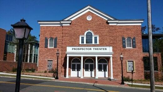 Prospector Theater