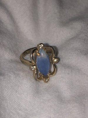 $5 ring