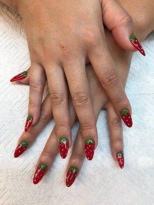 Gracious Nails