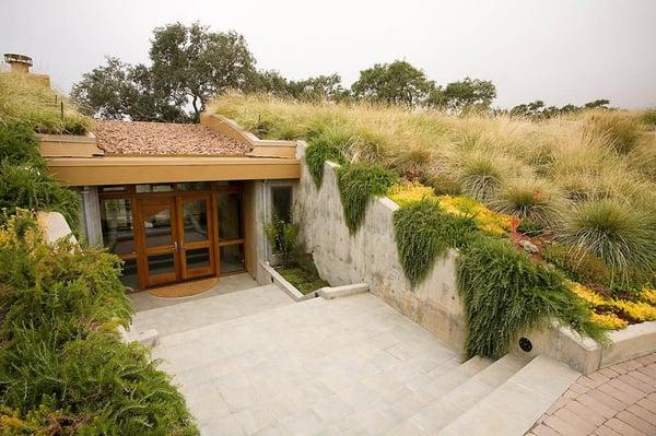 Greenroof, as seen in People magazine 9/08