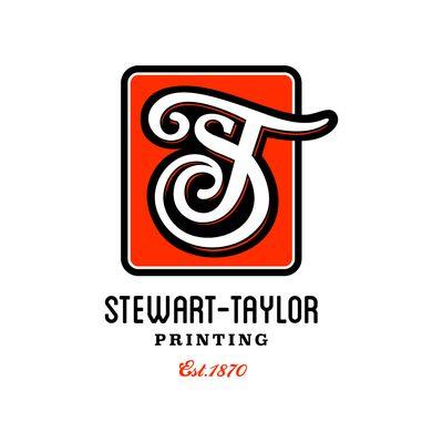 Stewart Taylor Printing