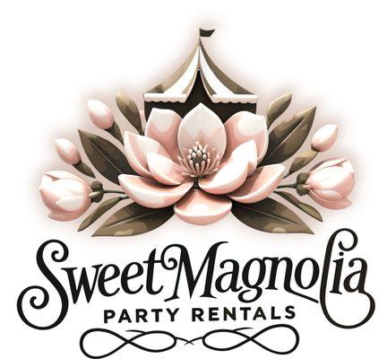 Sweet Magnolia Party Rental