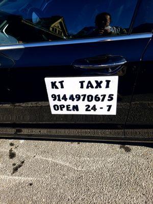 KT Taxi