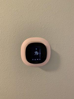 Thermostat