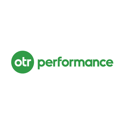 otr performance logo