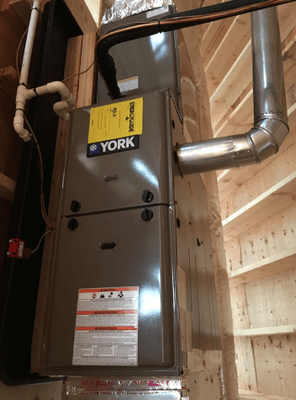 Furnace Repair