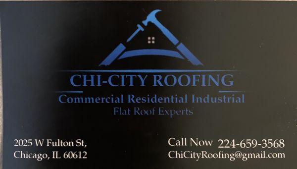 C&T Roofing