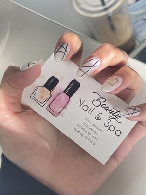 Beauty Nail & Spa