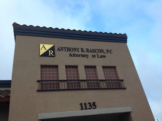 Rascon Law Firm, PC