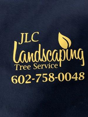 Jose Luis Landscaping