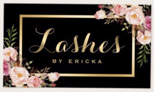 Lashes By Ericka