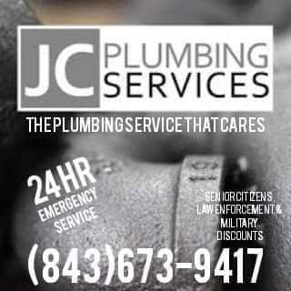 J & C Plumbing