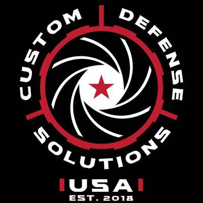 Custom Defense Solutions USA