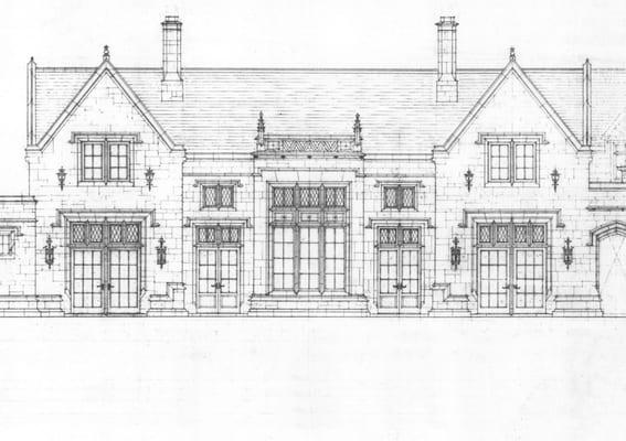 Manor House Project