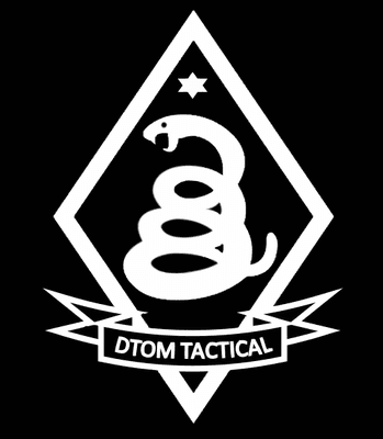 DTOM Tactical