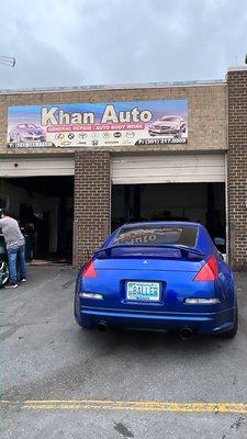 Khan Auto