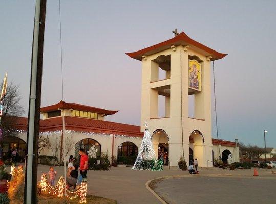 Mother of Perpetual Help Parish