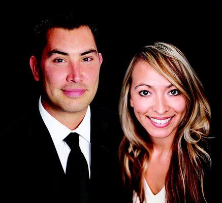 Christopher and Lorraine - RE/MAX Leaders Real Estate