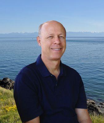 Sam Buck | Coldwell Banker/San Juan Islands