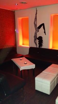 Pics of the CARNAL LOUNGE