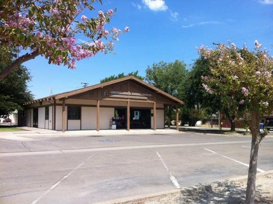 US Post Office