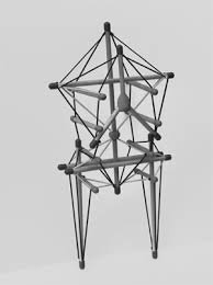 We expand and balance your biotensegrity framework.