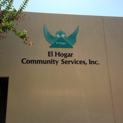 El Hogar Community Services, Inc.