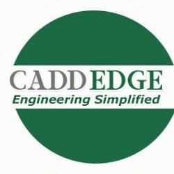 Cadd Edge, Inc