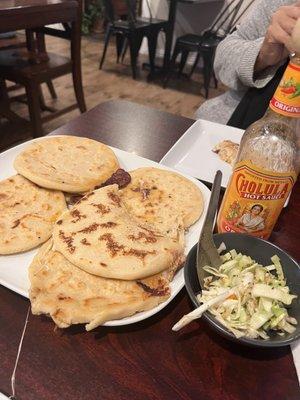 Pupusa