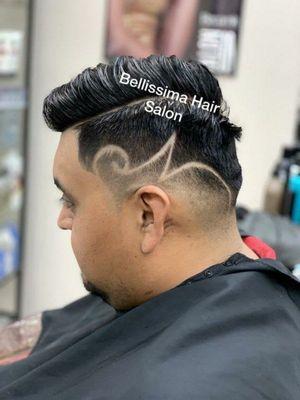 Corte y diseño