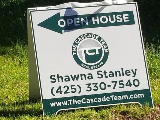 Shawna Stanley - The Cascade Team Real Estate