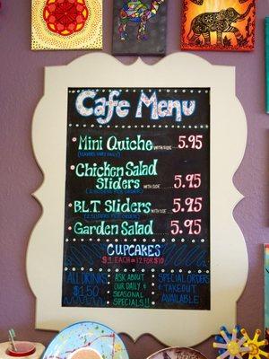 Cafe menu-2016