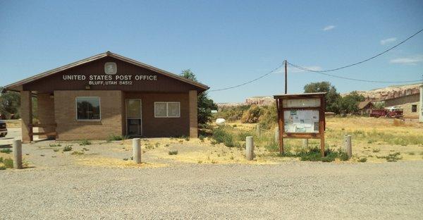 US Post Office